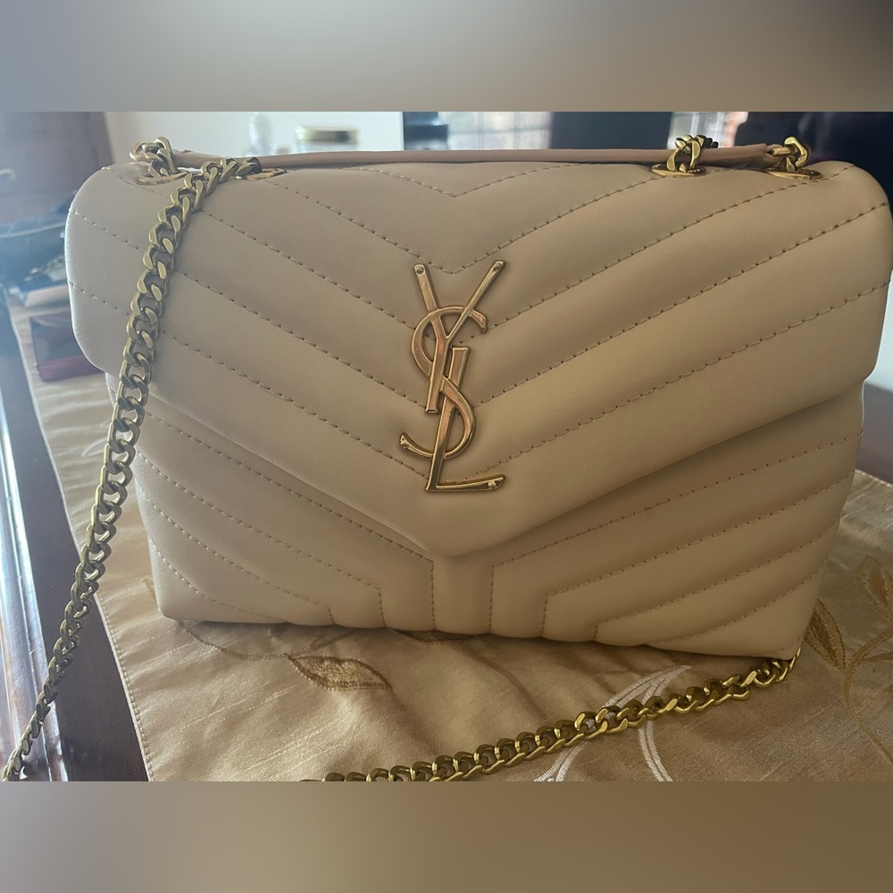 High quality designer inspired shoulder bag